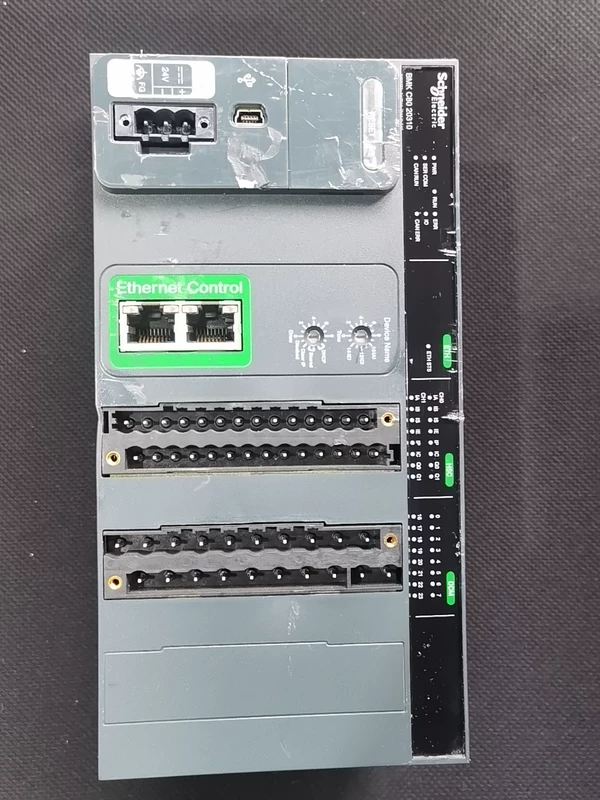 Industrial Servo Module Schneider BMKC8020310 Drive System