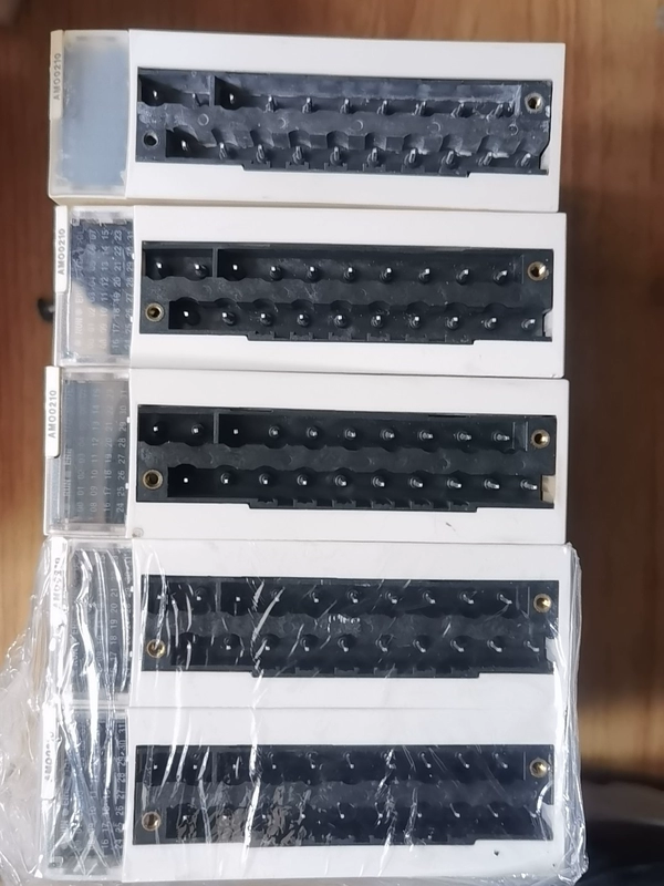 Analog Output Module Schneider BMXAMO0210 2 Channel