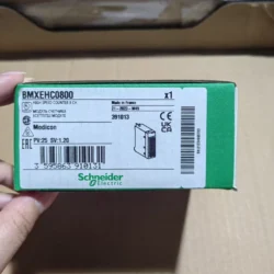 High Speed Counter Module Schneider BMXEHC0800 - Industrial Automation