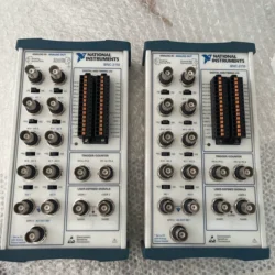 High-Performance Terminal Block NI BNC-2110 for Industrial DAQ Systems