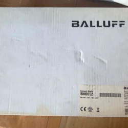 IO-Link Network Module BALLUFF BNI0052 BNI PNT-302-105-Z015