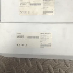 BALLUFF BPI008H Sensor - Industrial Automation
