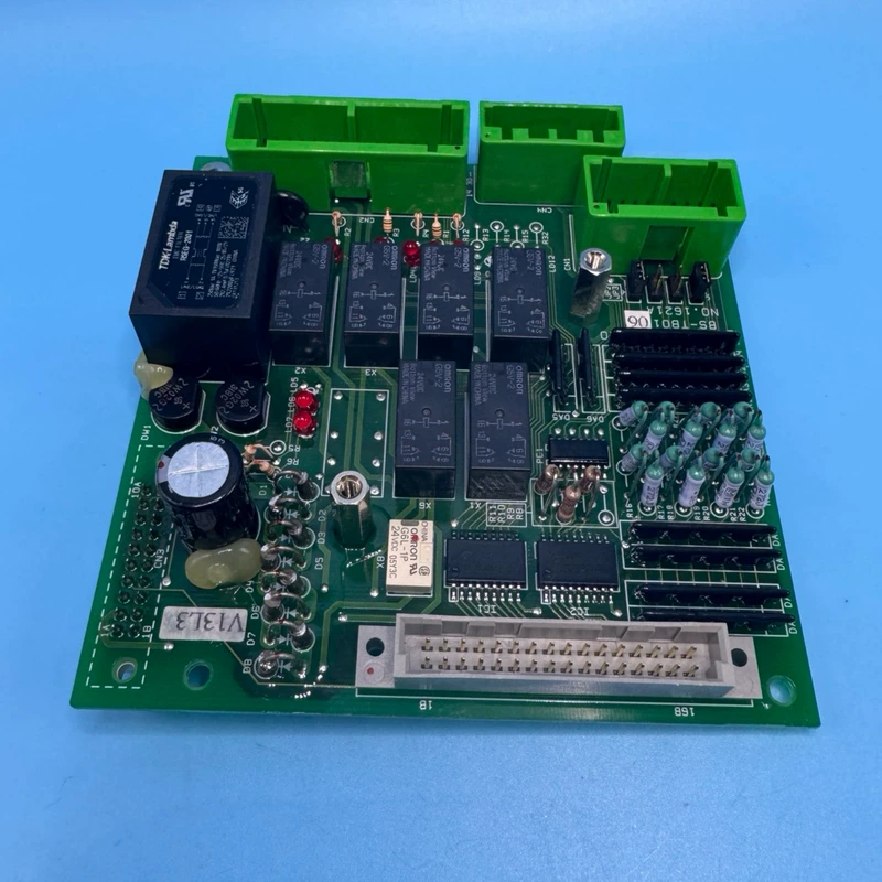 Industrial PCB Control Board BEMAC BS-TB01L06 Module