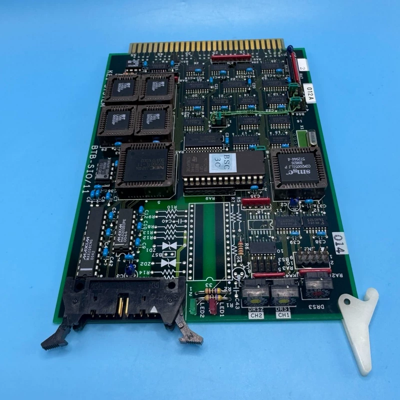 Interface Circuit Board Terasaki BTB-SIO/11 - Reliable Control