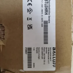 Position Sensor BALLUFF BTL0HRH BTL7-E501-M0075-B-SA316-KA05 for Industrial Use