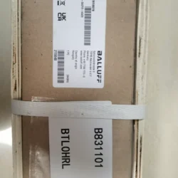 Displacement Sensor BALLUFF BTL0HRL BTL7-E501-M0200-B-SA316-KA05 for Industrial Use