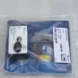 ASi Bus Terminal Bihl+Wiedemann BW3803 for Industrial Use
