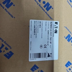 Communication Module EATON BZMX12-FST-TX2-3P for Networks