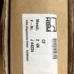 HBM C2-3KN Load Cell for Force Measurement
