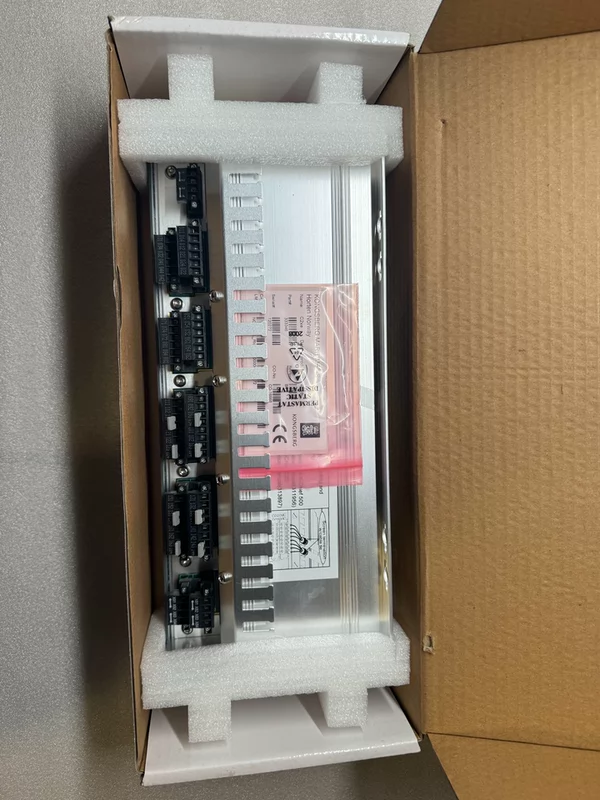 Industrial Data Acquisition Module KONGSBERG C2xe High Precision