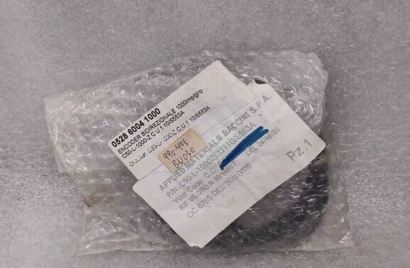 Incremental Encoder LIKA C50-L-1000ZCU110/S553A for Automation