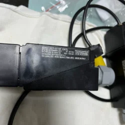 Datalogic C827-04 Barcode Scanner Industrial Automation