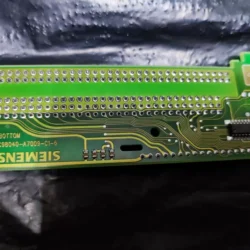 Siemens C98040-A7009 DC Speed Controller Power Board