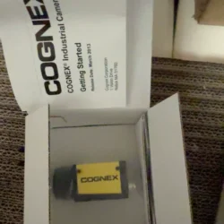 Industrial Vision Camera Cognex CAM-CIC-5000R-14-G 118-1138-1R for Automation