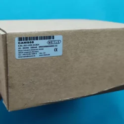 MEYLE Encoder CAMS58-521-022-413CH High-Resolution Positioning