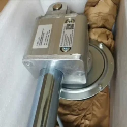 Industrial Lubrication Pump EWELLIX CARR40X500X2/P24DB High Pressure