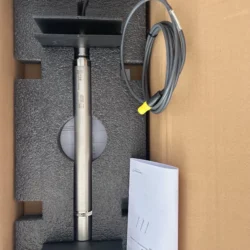 Capacitive Level Sensor Endress+Hauser CAS51D-18P9/0