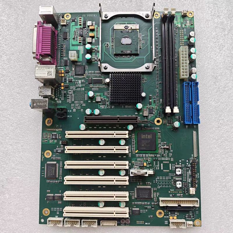 Control Panel Mainboard Beckhoff CB1050-D2 for HMI Use