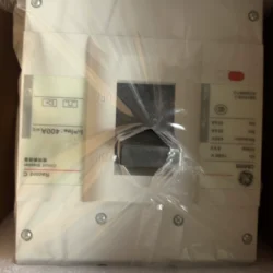Circuit Breaker GE CB400S - Reliable Power Distribution