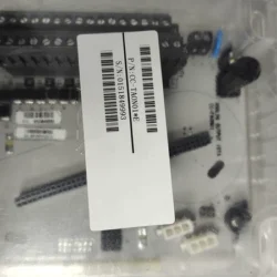 Honeywell CC-TAON01*E Analog Output Module 4-21mA