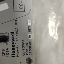 Honeywell CC-TCF902 Controller Module | Industrial Automation