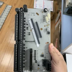 Honeywell I/O Module CC-TD0B01 - Seamless Data Integration