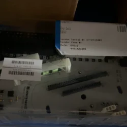 Mounting Base Honeywell CC-TDIL01 51308386-175 - Industrial
