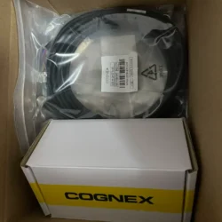 High-Speed Barcode Reader Cognex CCB-M12x12FS-05 with 5 MP Resolution