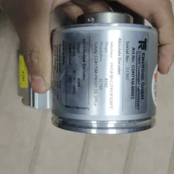 TR Encoder CDH75M-00003 01382: High-Speed Performance