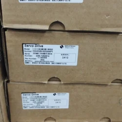 SERVOTRONIX CDHD2S-0032AAP1 Servo Drive 50-61 chars