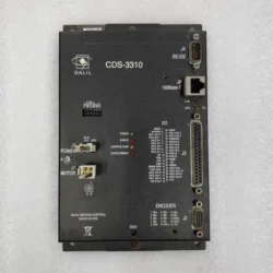 GALIL CDS-3311 Motion Controller for Multi-Axis Systems