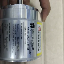 TR CDV75M-00054 AC Drive 480V 76kW Industrial