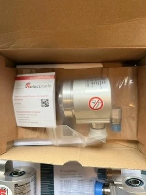 Absolute Encoder TR Electronic CEH582M - High Precision