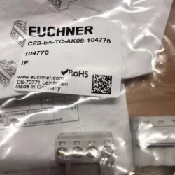 EUCHNER Safety Switch CES-EA-TC-AK08-104777