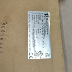TR CEV582M-00127 Encoder - Accurate Position Sensing Solution