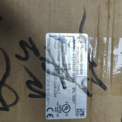 TR CEV582M-10559 Encoder - Reliable Speed and Position Sensor