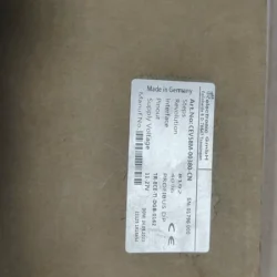 TR CEV58M-00380-CN Encoder - High Precision Motion Control