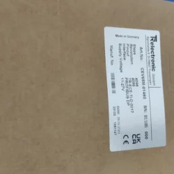 Relectronic CEV65M-01460 4097 Encoder - Industrial Rotary