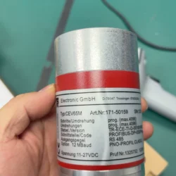 TR Encoder CEV65M 171-50159 - High-Performance Model