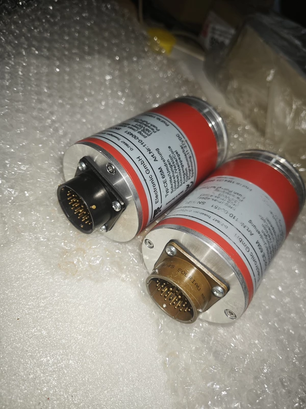 Rotary Encoder TR CE 65M 110-00025 - Precision Sensing
