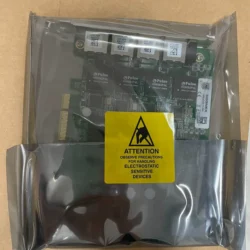 High-Performance Frame Grabber Cognex CFG-8704E-10-0001 for Machine Vision