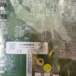 COGNEX Image Acquisition Card CFG-8714E-112-110 for Vision