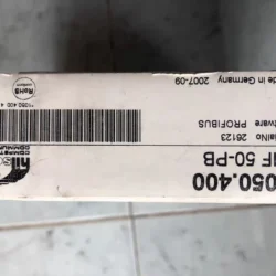 Hilscher CIF50-PB 1020.401 PROFIBUS Slave Interface Module