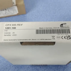 Hilscher CIFX 90E-RE/F 1291.101 Communication Module