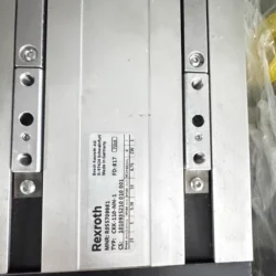 REXROTH CKK-110-NN-1 Linear Module for Precision