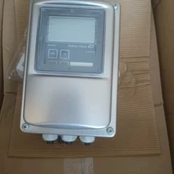 Conductivity Meter Endress+Hauser CLD134-XCS138AA1 Hygienic