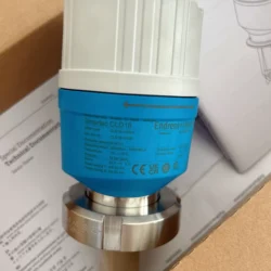 Conductivity Analyzer Endress+Hauser CLD18-10K6/0 CLD18