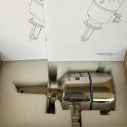 Density Meter Endress+Hauser CLD18-BTDK - High Accuracy