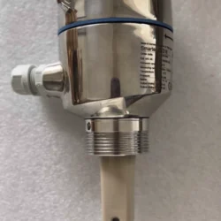 Industrial Conductivity Sensor Endress+Hauser CLD18 Accurate Measurement