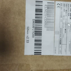 Endress+Hauser CLM253-CD0505 Conductivity Transmitter - Precise